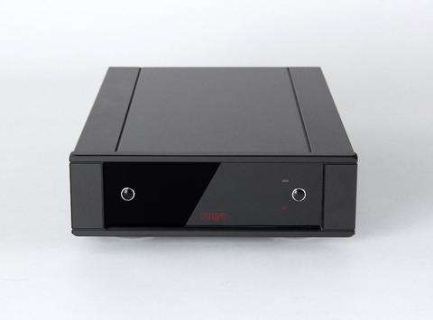 Rega Aria Mk3 MM/MC