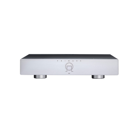 Primare R35 – MM/MC phono preamplifier