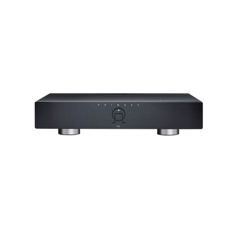 Primare R35 – MM/MC phono preamplifier