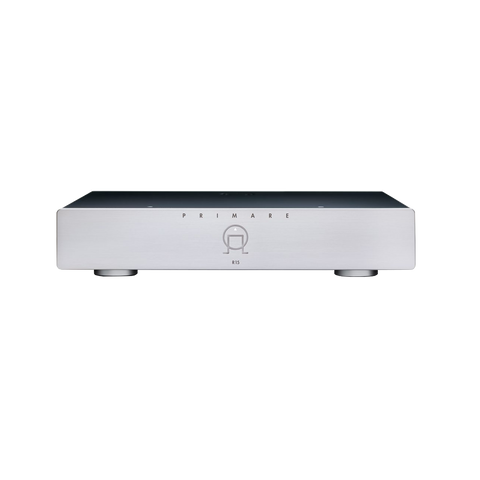 Primare R15 – MM/MC phono preamplifier