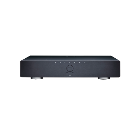 Primare R15 – MM/MC phono preamplifier