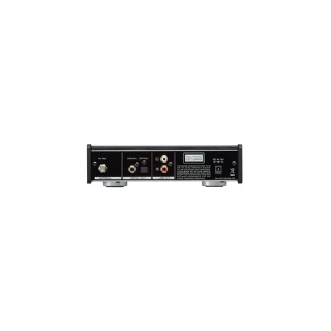 Teac PD 301 DAB CD-spelare