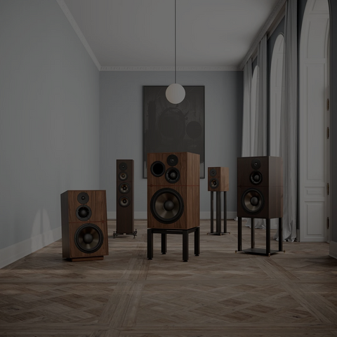 Revival Audio