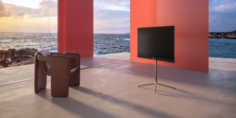 TV 32" - 48"