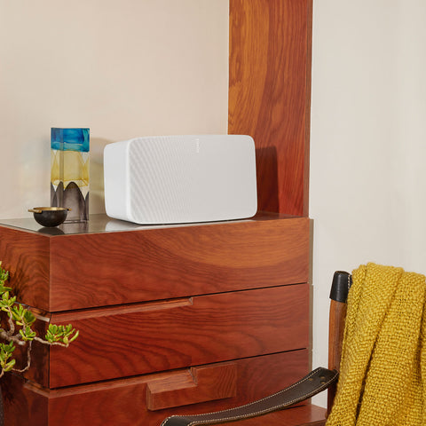 Sonos Five