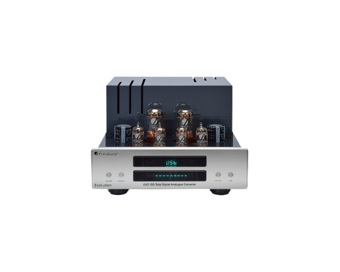 Primaluna EVO 100 Tube DAC