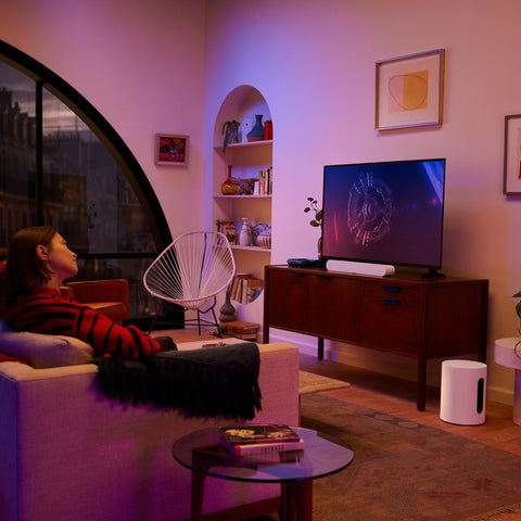 Sonos Sub Mini