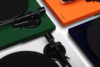 Cambridge Audio Spira 1