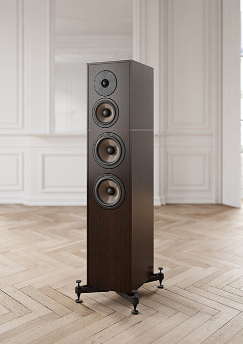 Revival Audio ATALANTE 4