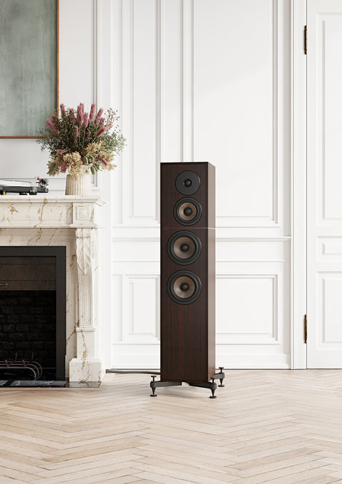 Revival Audio ATALANTE 4