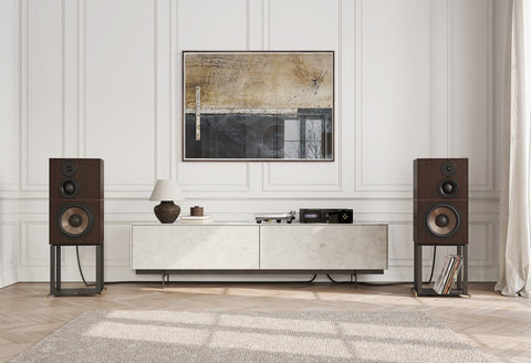 Revival Audio ATALANTE 5