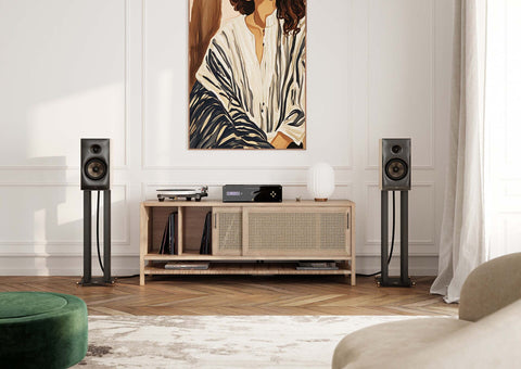 Revival Audio SPRINT 3