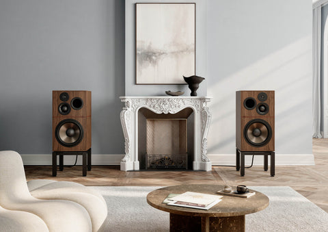 Revival Audio ATALANTE 7 Évo