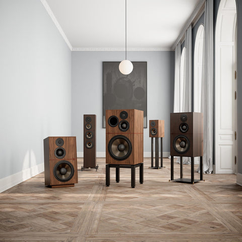 Revival Audio ATALANTE 7 Évo