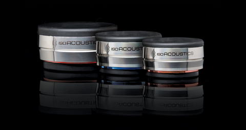 IsoAcoustics OREA Bronze