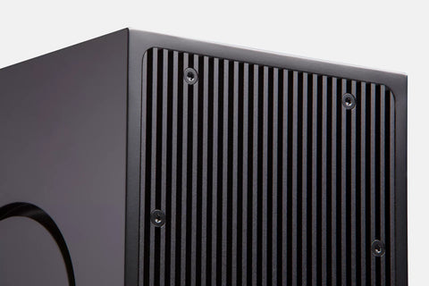 Cambridge Audio L/R X