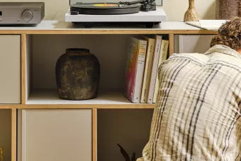 Cambridge Audio Spira 1