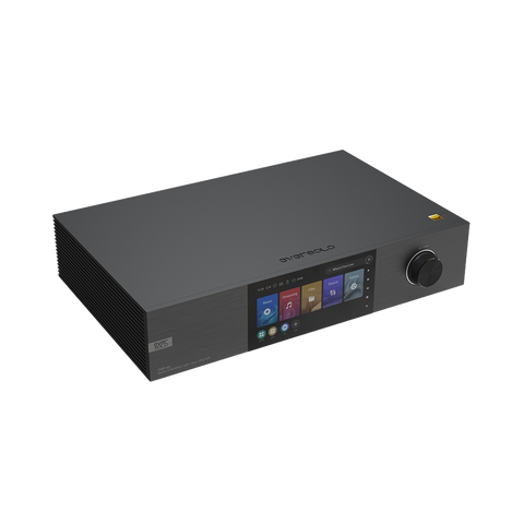 Eversolo DMP-A8