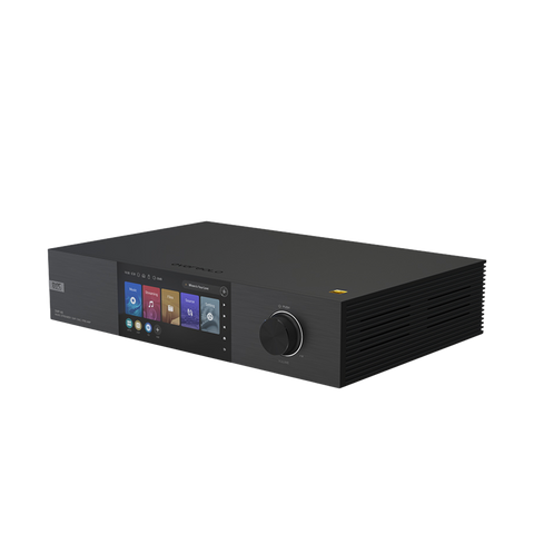 Eversolo DMP-A8