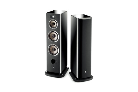 Focal 948 Aria (inbyte)