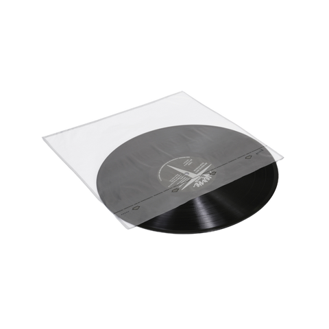 Dynavox Innerfodral för Vinyl – 50-pack