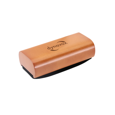 Dynavox Sammetsrengöringspuck SP120