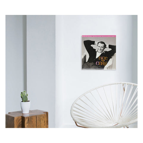 Dynavox Väggstativ Vinyl Akryl