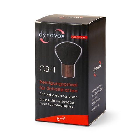 Dynavox CB-1