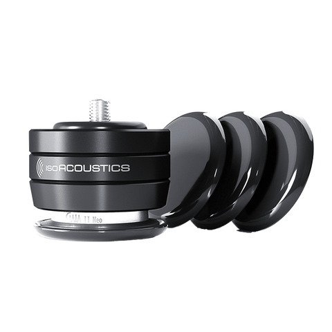 IsoAcoustics Gaia III Neo