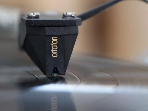 Ortofon 2M Black