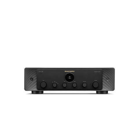 Marantz MODEL 30