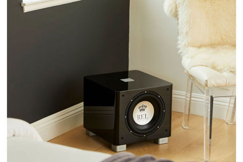 REL Acoustics T/7x