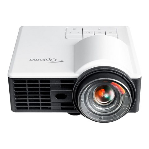 Optoma ML1050STi