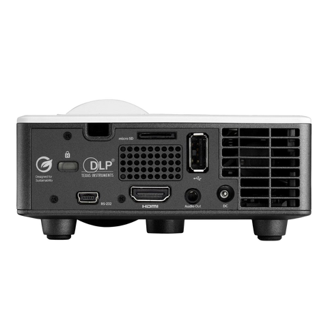 Optoma ML1050STi