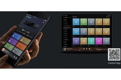 Eversolo DMP-A8