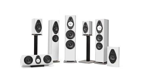 Sonus Faber Sonetto V G2