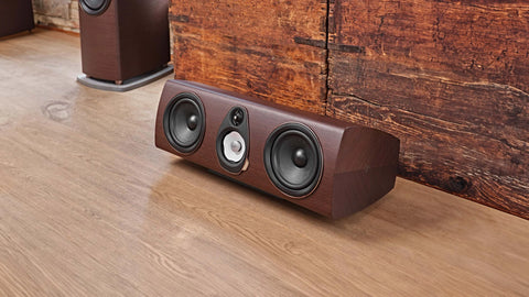 Sonus Faber Sonetto Center