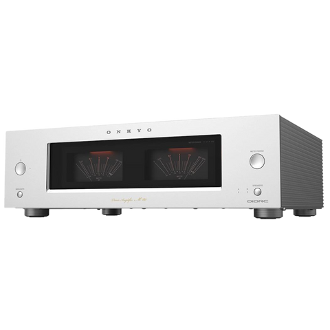 Onkyo Icon M-80 Slutsteg