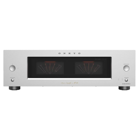 Onkyo Icon M-80 Slutsteg