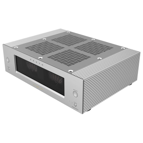 Onkyo Icon M-80 Slutsteg