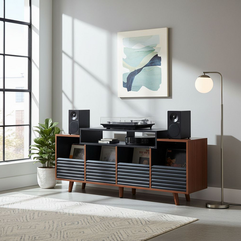 Norstone Oslo 1600