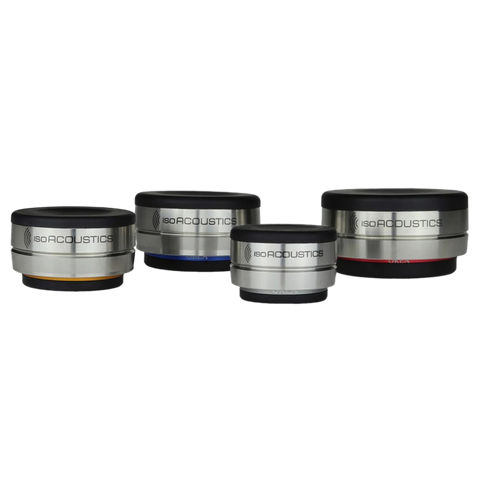 IsoAcoustics OREA Indigo