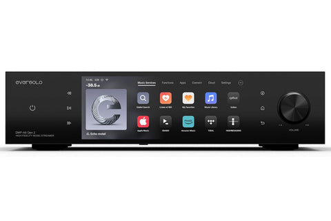 Eversolo DMP-A8 Gen2