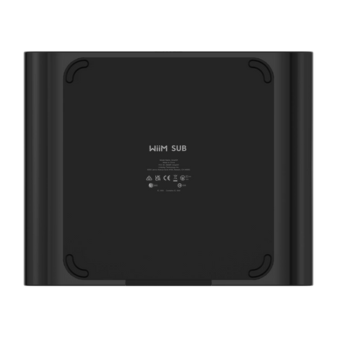 WiiM Sub Pro
