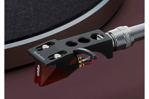 Technics SL-40CBTFH Fritz Hansen Edition