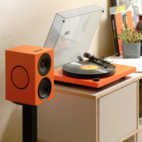 Cambridge Audio Spira 1