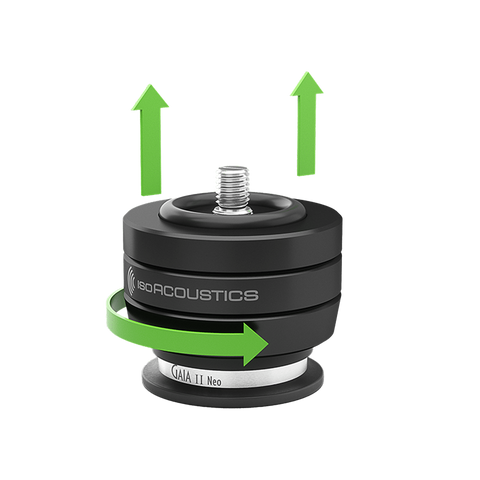 IsoAcoustics Gaia III Neo