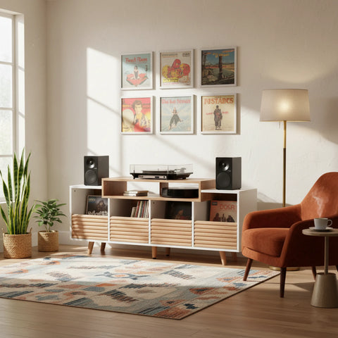Norstone Oslo 1600
