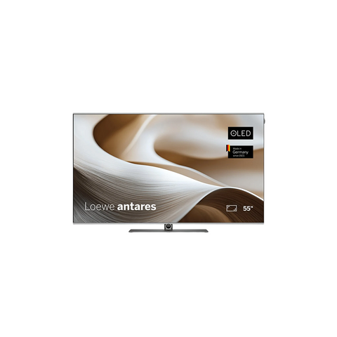 Loewe Antares 55 (55")