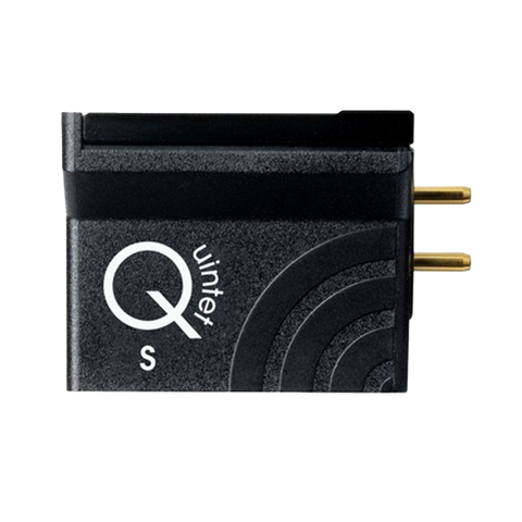 Ortofon MC Quintet Black S